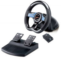 Genius Wireless Trio Racer (31620031100)